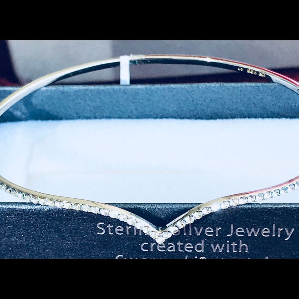 Genuine Swarovski Crystal Bracelets